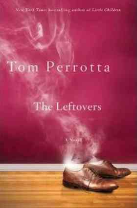 LeftLovers tom perrotta